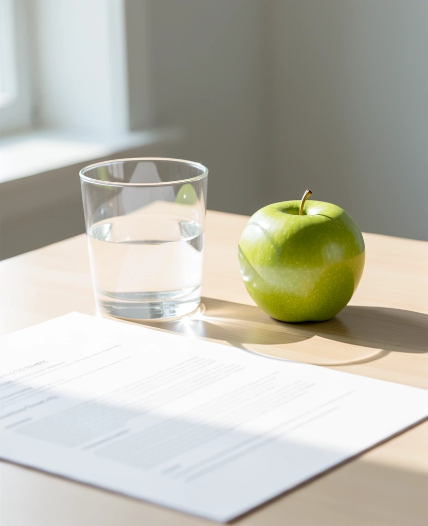 Cabinet nutriție Arad - Consultanță profesională