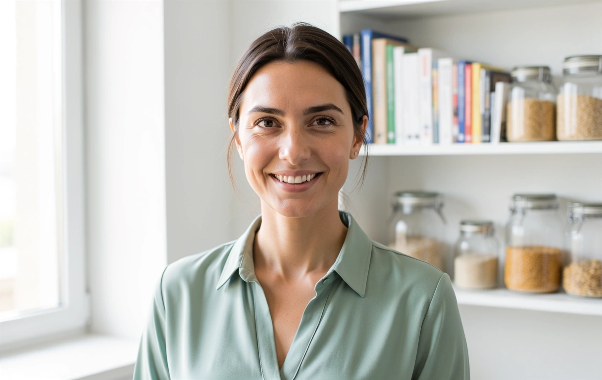 Specialist Nutriție Echilibru