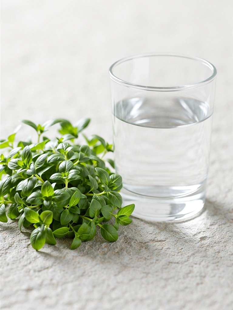 Elemente naturale nutritie