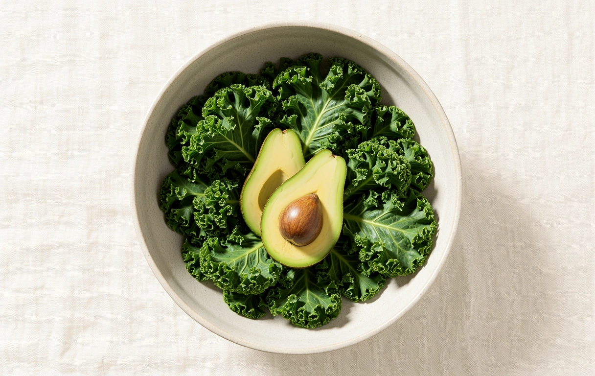 Echilibru și nutriție