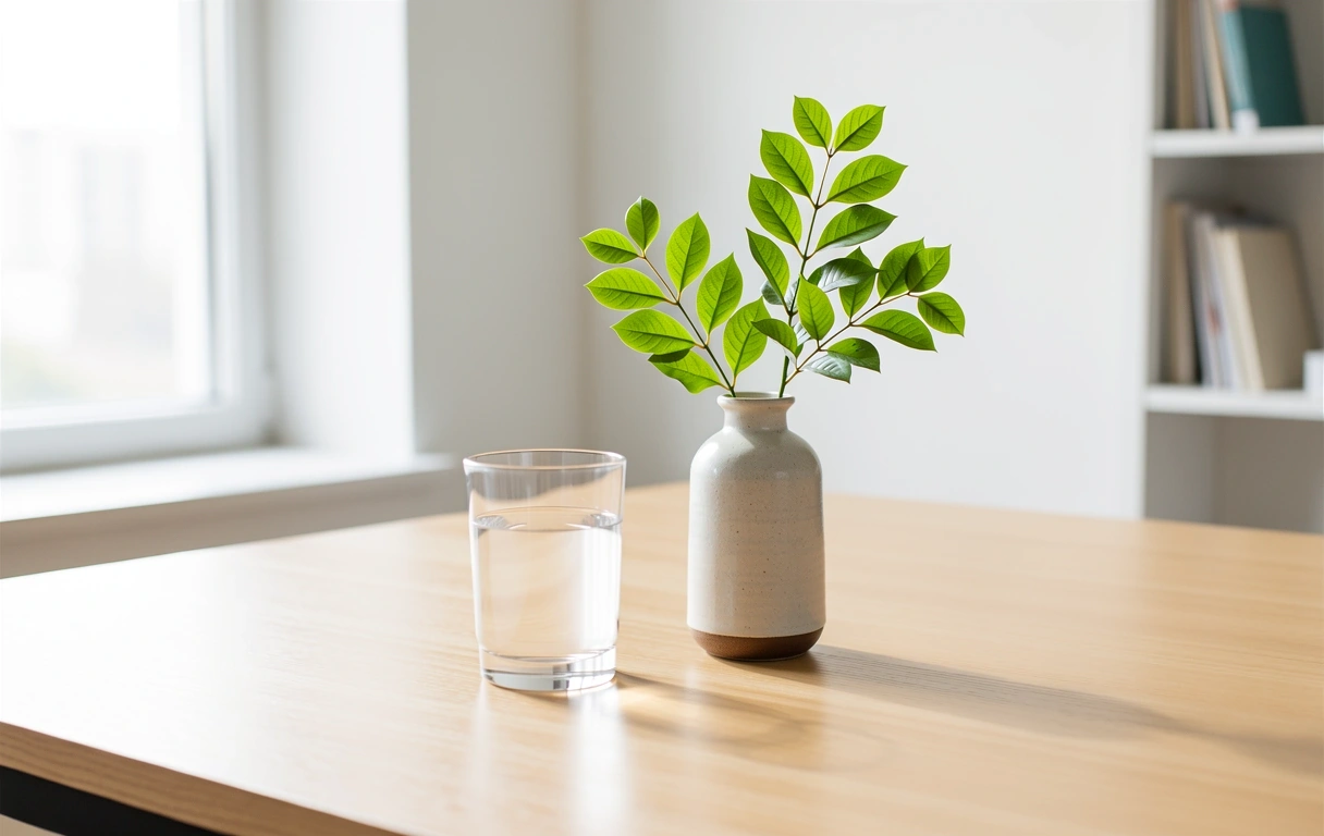 Nutriție Echilibru Workspace